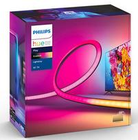 philips hue lightstrip gradient - LED juosta Philips Hue, 220 V, 19 W, įvairių spalvų - 6 nuotrauka