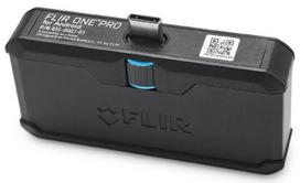 flir one pro - PowerNeed FP3AC - 2 nuotrauka