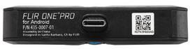 flir one pro - PowerNeed FP3AC - 3 nuotrauka