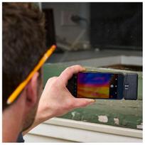 flir one pro - PowerNeed FP3AC - 6 nuotrauka