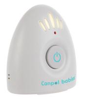 auklyte - Mobilioji auklė Canpol 77/101 su atgaliniu ryšiu - 5 nuotrauka
