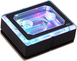 Alphacool Eisblock XPX Aurora Pro Plexi Black
