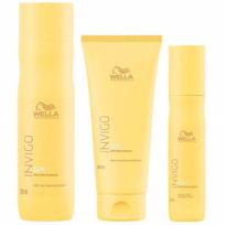 wella professionals invigo sun - Wella Invigo Sun 150ml Paliekama priežiūra - 2 nuotrauka