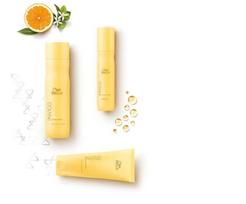 wella professionals invigo sun - Wella Invigo Sun 150ml Paliekama priežiūra - 3 nuotrauka