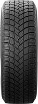 r20 padangos michelin 245 45 r20 - Michelin X-Ice Snow SUV 245/45 R20 103H XL , Nordic compound - 2 nuotrauka
