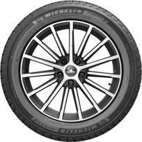 r20 padangos michelin 245 45 r20 - Michelin X-Ice Snow SUV 245/45 R20 103H XL , Nordic compound - 3 nuotrauka