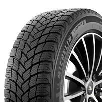 r20 padangos michelin 245 45 r20 - Michelin X-Ice Snow SUV 245/45 R20 103H XL , Nordic compound - 4 nuotrauka