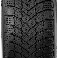 r20 padangos michelin 245 45 r20 - Michelin X-Ice Snow SUV 245/45 R20 103H XL , Nordic compound - 5 nuotrauka