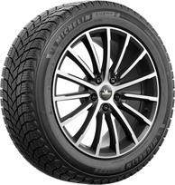 r20 padangos michelin 245 45 r20 - Michelin X-Ice Snow SUV 245/45 R20 103H XL , Nordic compound - 6 nuotrauka