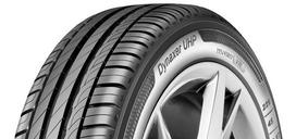 padangos 245 40 r19 - Kleber Dynaxer UHP 245/40 R19 98Y XL - 3 nuotrauka