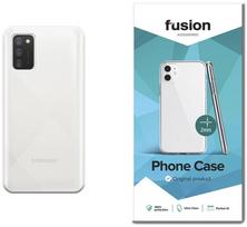 Fusion Accessories "Ultra Clear Series 2 mm Case Galaxy A02S" Transparent (EU Blister)