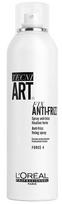 Loreal Professionnel Tecni Art Fix Anti-Frizz stiprios fiksacijos lakas - 250 ml.