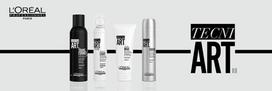 loreal plauku lakas - Loreal Professionnel Tecni Art Fix Anti-Frizz stiprios fiksacijos lakas - 250 ml. - 3 nuotrauka