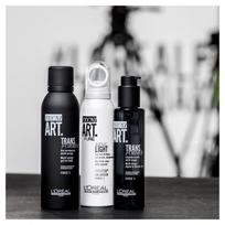 loreal plauku lakas - Loreal Professionnel Tecni Art Fix Anti-Frizz stiprios fiksacijos lakas - 250 ml. - 4 nuotrauka