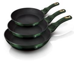 Rinkinys Berlinger Haus Emerald BH-6168, 280 mm