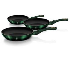 berlinger haus - Rinkinys Berlinger Haus Emerald BH-6168, 280 mm - 2 nuotrauka