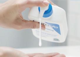 cerave losjonas - CeraVe Moisturising Lotion drėkinamasis veido ir kūno losjonas sausai/labai sausai odai - 1000 ml. - 2 nuotrauka