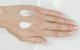 cerave losjonas - CeraVe Moisturising Lotion drėkinamasis veido ir kūno losjonas sausai/labai sausai odai - 1000 ml. - 3 nuotrauka