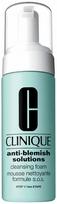 Clinique Anti-Blemish Solutions Cleansing Foam prausiklis probleminei odai 125 ml.