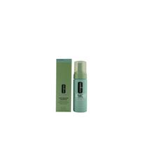 oda prausiklis - Clinique Anti-Blemish Solutions Cleansing Foam prausiklis probleminei odai 125 ml. - 2 nuotrauka