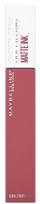 Maybelline SuperStay Matte Ink skysti lūpų dažai - 175 Ringleader