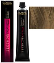 loreal plaukams profesionalams - L'oreal Professionnel DiA Richesse profesionalūs plaukų dažai 50 ml. - 7,30 - Gold - 1 nuotrauka