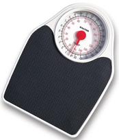Salter 195 WHKR Doctors Style Mechanical Scale