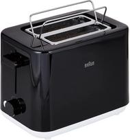 Skrudintuvas Braun HT1010BK, juodas