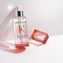 kerastase plauku aliejus - Kérastase Blond Absolu Sérum Cicanuit naktinis nenuplaunamas serumas šviesiems plaukams - 90 ml. - 3 nuotrauka