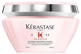 Kérastase Genesis Reconstituant kaukė slenkantiems plaukams - 200 ml.