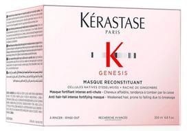 kerastase genesis - Kérastase Genesis Reconstituant kaukė slenkantiems plaukams - 200 ml. - 2 nuotrauka