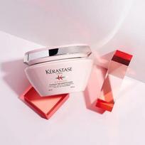kerastase genesis - Kérastase Genesis Reconstituant kaukė slenkantiems plaukams - 200 ml. - 4 nuotrauka