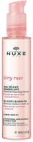 Nuxe Very Rose subtilus makiažo valymo aliejus - 150 ml.