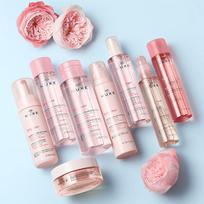nuxe aliejus - Nuxe Very Rose subtilus makiažo valymo aliejus - 150 ml. - 4 nuotrauka