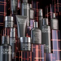 clinique 100 - Clinique for Men Moisturizing Lotion drėkinamasis losjonas vyrams 100 ml. - 2 nuotrauka