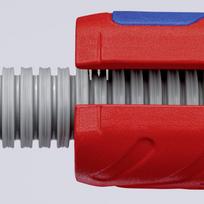 nuizoliavimo irankiai - Knipex Twist Cut, 32 mm - 11 nuotrauka