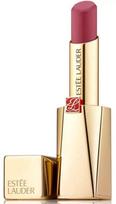 Estee Lauder Pure Color Desire Matte Lipstick 114 Insist