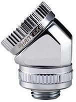 Phanteks Glacier 16mm Hard Tube Rotary Fitting 45 PH-RA45_CR16