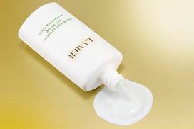 apsauginis kremas nuo saules -  LA MER apsauginis veido kremas, SPF 50, 50 ml - 3 nuotrauka