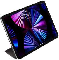 ipad air 11 deklas - APPLE iPad Pro 11" 3rd Smart folio juodas MJM93ZM/A - 2 nuotrauka