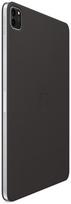 ipad air 11 deklas - APPLE iPad Pro 11" 3rd Smart folio juodas MJM93ZM/A - 4 nuotrauka