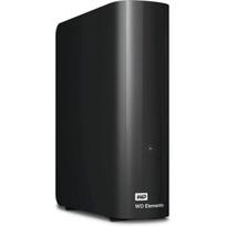 wd black 8 - WD Elements Desktop 14TB 3.5" Black WDBWLG0140HBK-EESN - 1 nuotrauka