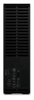 wd black 8 - WD Elements Desktop 14TB 3.5" Black WDBWLG0140HBK-EESN - 2 nuotrauka