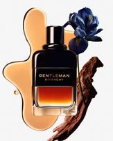 givenchy kvepalai vyrams - Givenchy Gentleman Reserve Privée EDP 60ml - 3 nuotrauka