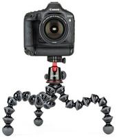 trikojis stovas - Joby GorillaPod 5K - 7 nuotrauka