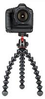 trikojis stovas - Joby GorillaPod 5K - 9 nuotrauka