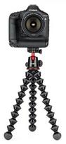 trikojis stovas - Joby GorillaPod 5K - 10 nuotrauka