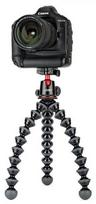 trikojis stovas - Joby GorillaPod 5K - 11 nuotrauka