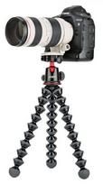 trikojis stovas - Joby GorillaPod 5K - 12 nuotrauka