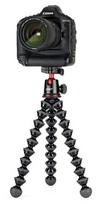 trikojis stovas - Joby GorillaPod 5K - 13 nuotrauka